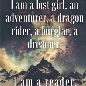 Meet your Posher, Ginger